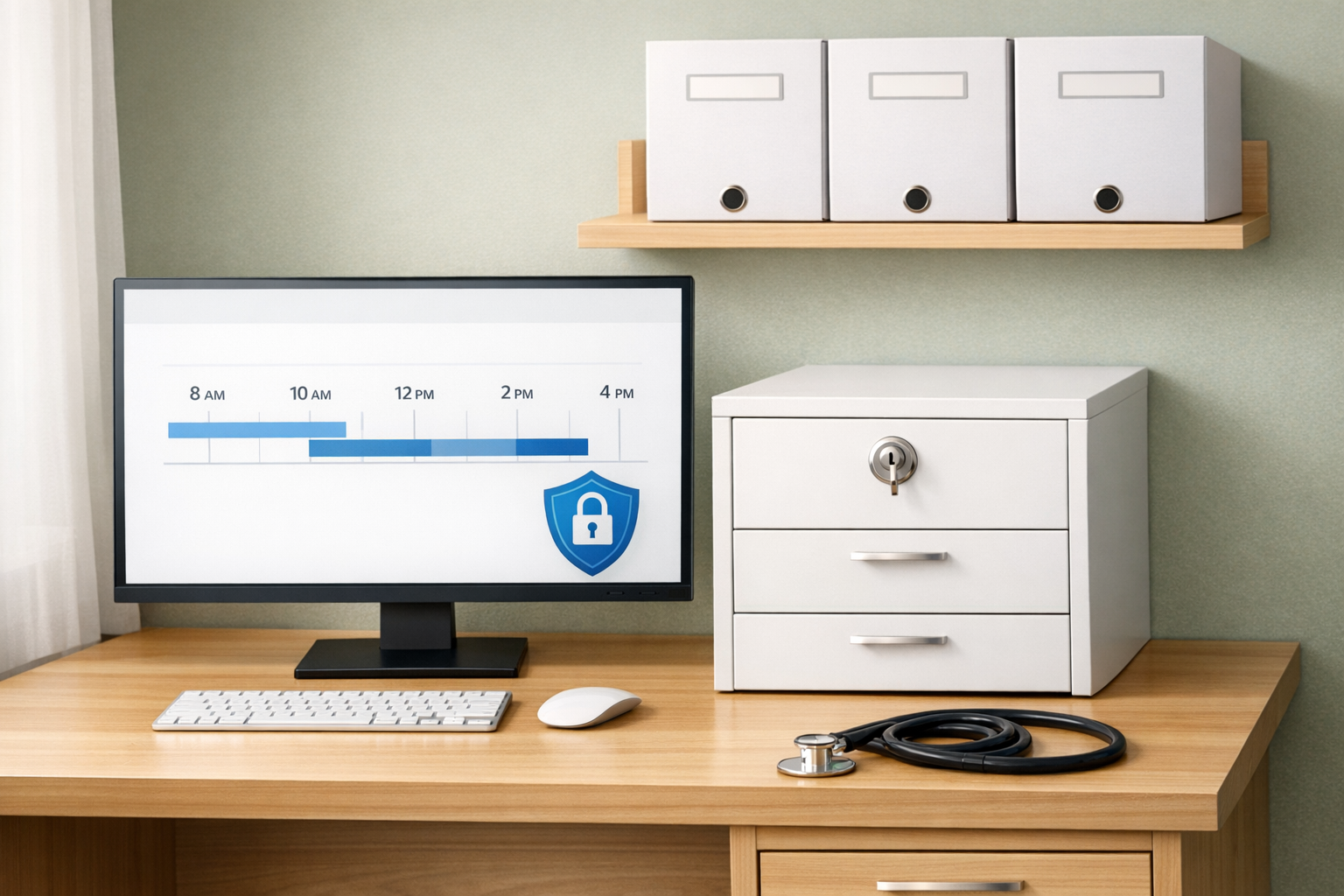FMLA Recordkeeping: Best Practices for Clinics
