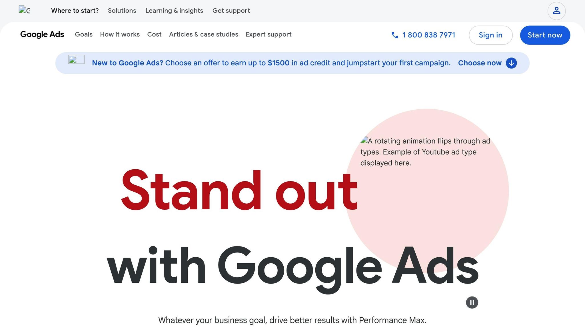 Google Ads