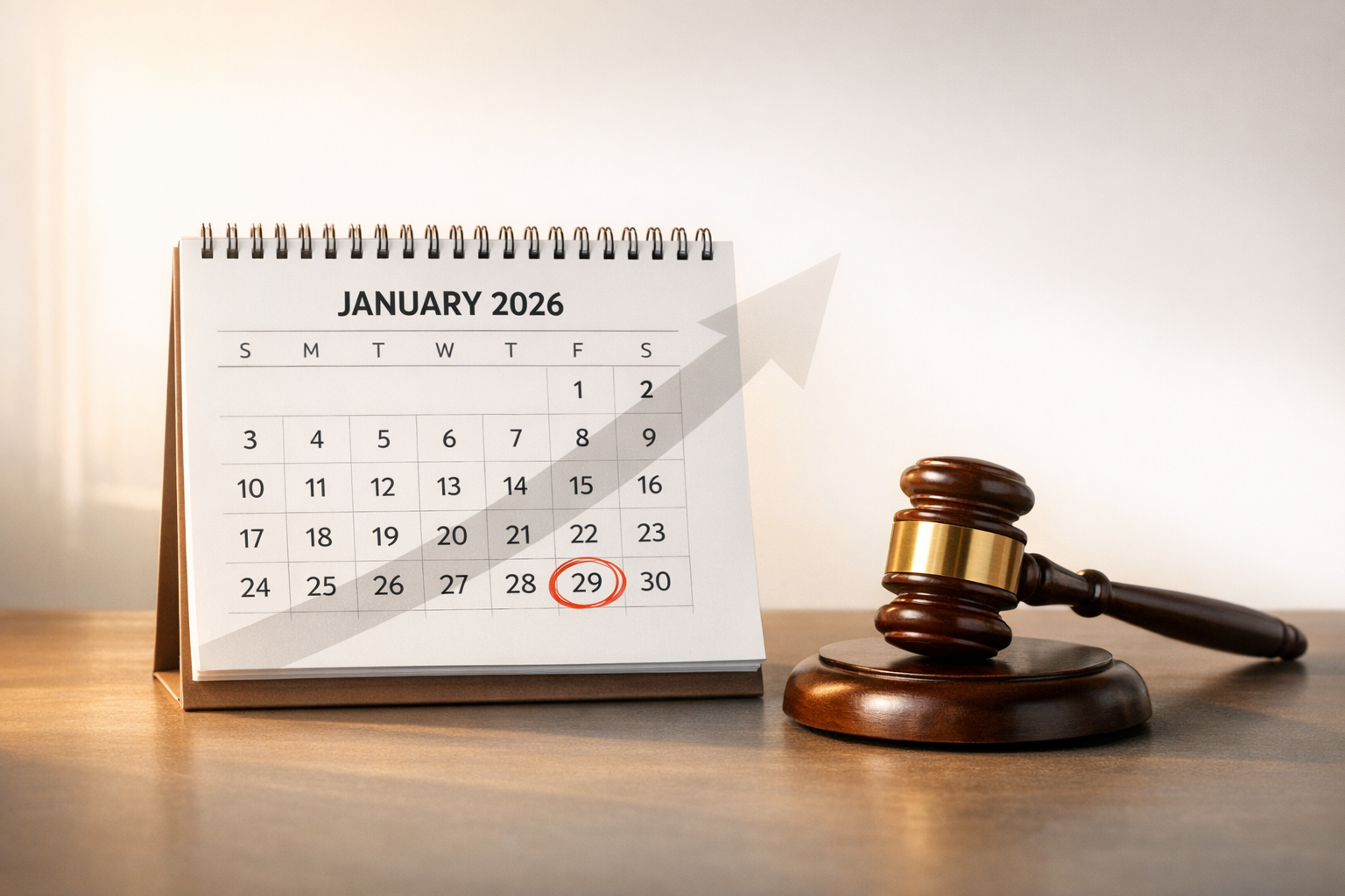 HHS Implements Heightened HIPAA Violation Penalties as of January 2026