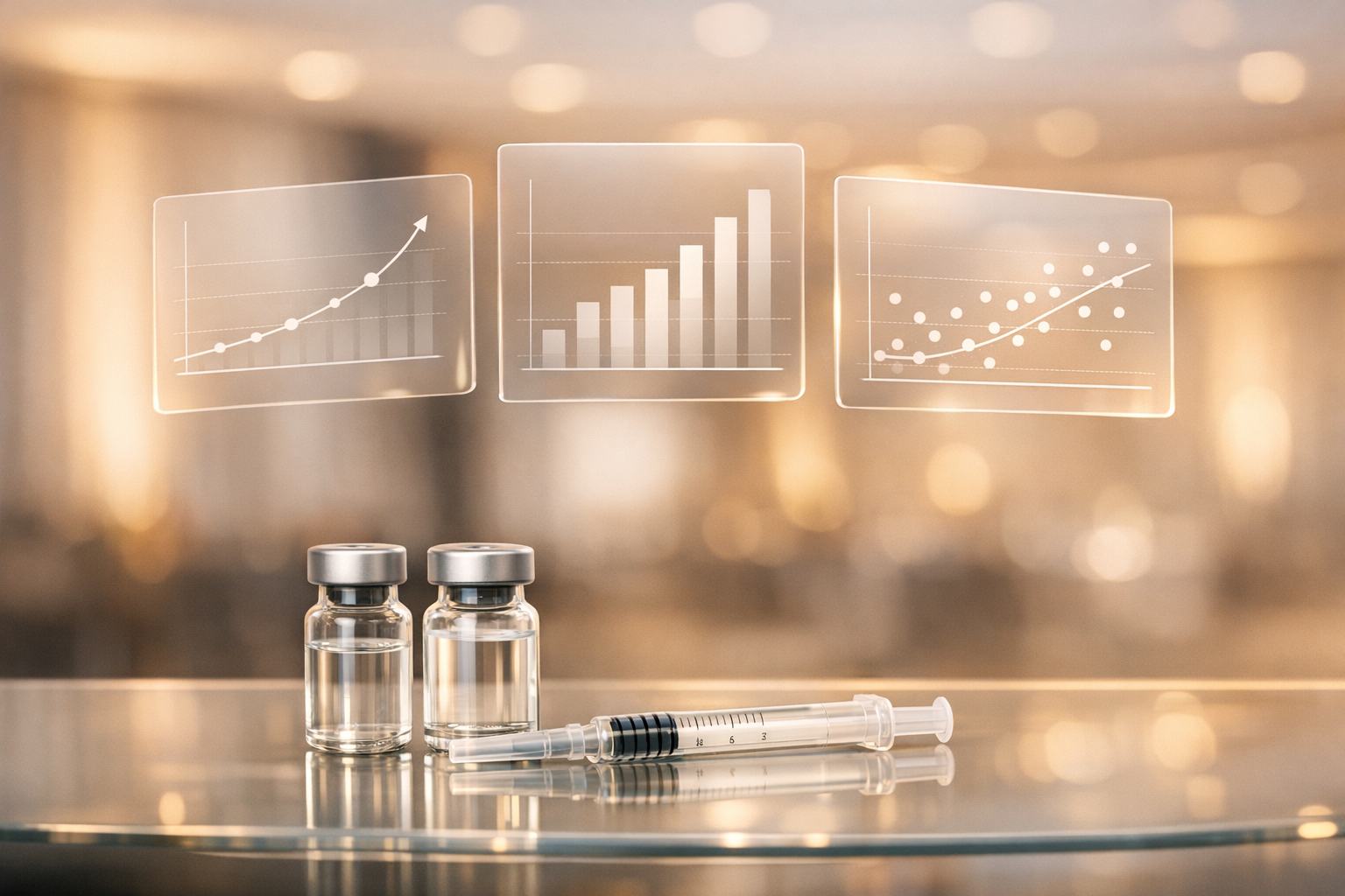 Allergan Aesthetics Presents New Portfolio Data at IMCAS 2026