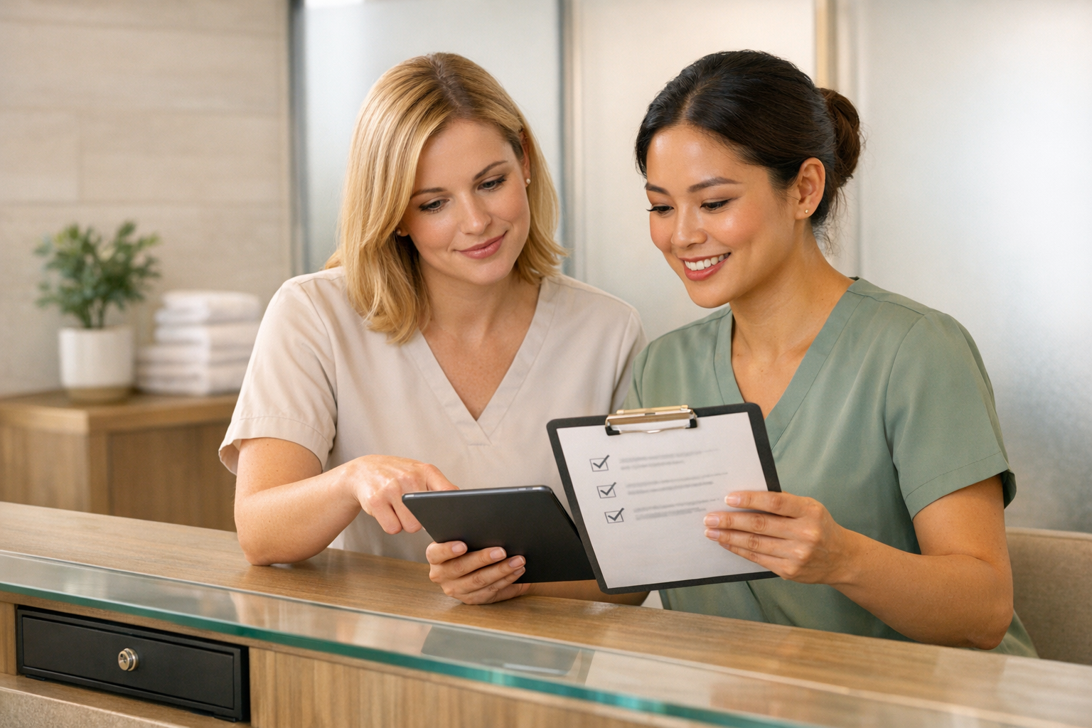 Fraud Prevention Strategies for Med Spas
