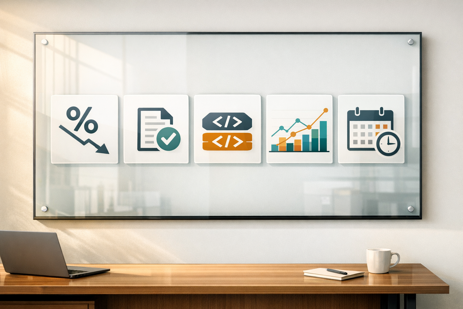 5 Metrics to Track Insurance Denial Trends