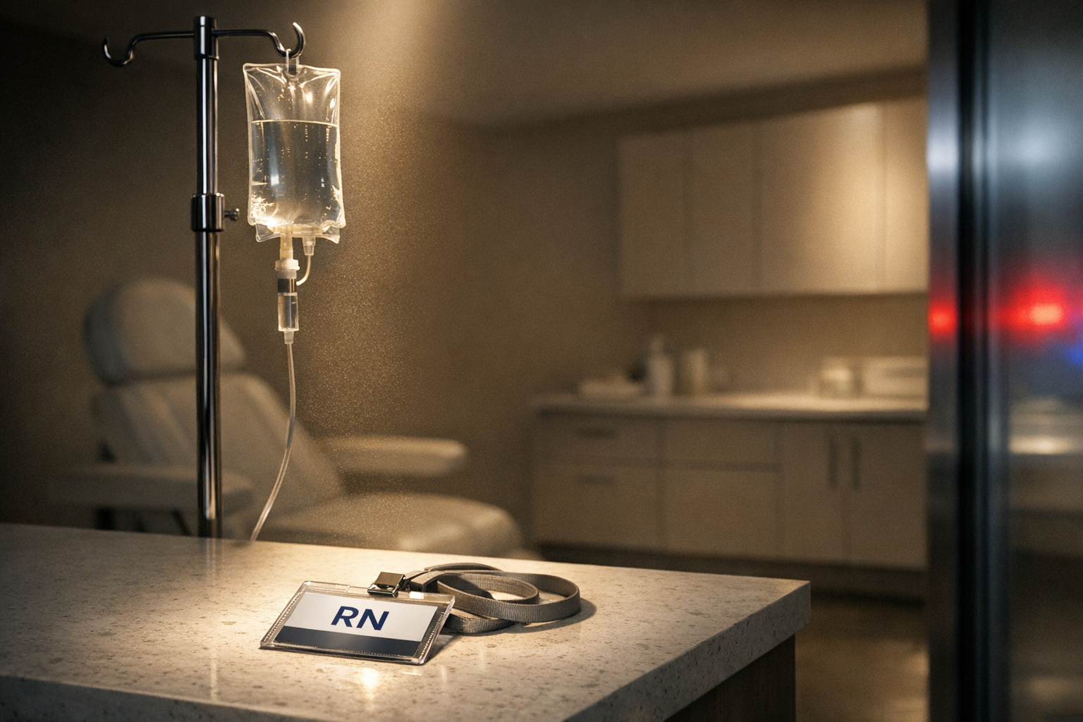 Illegal practices revealed at North Dakota med spa; owner arrested