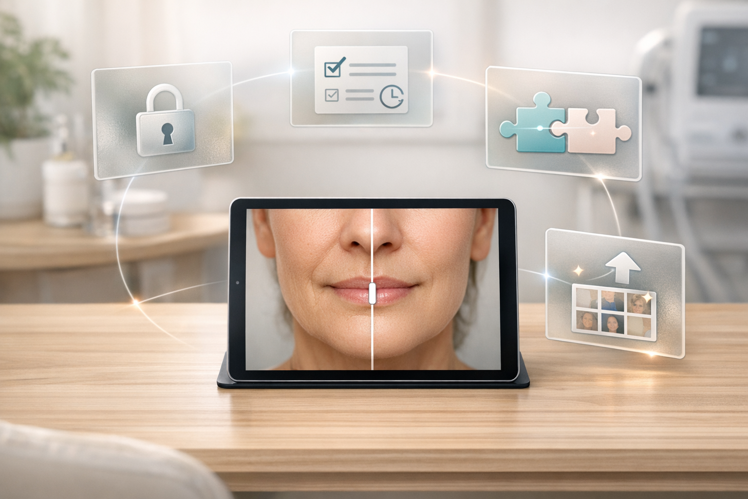 Photo Management Features to Look for in EMR