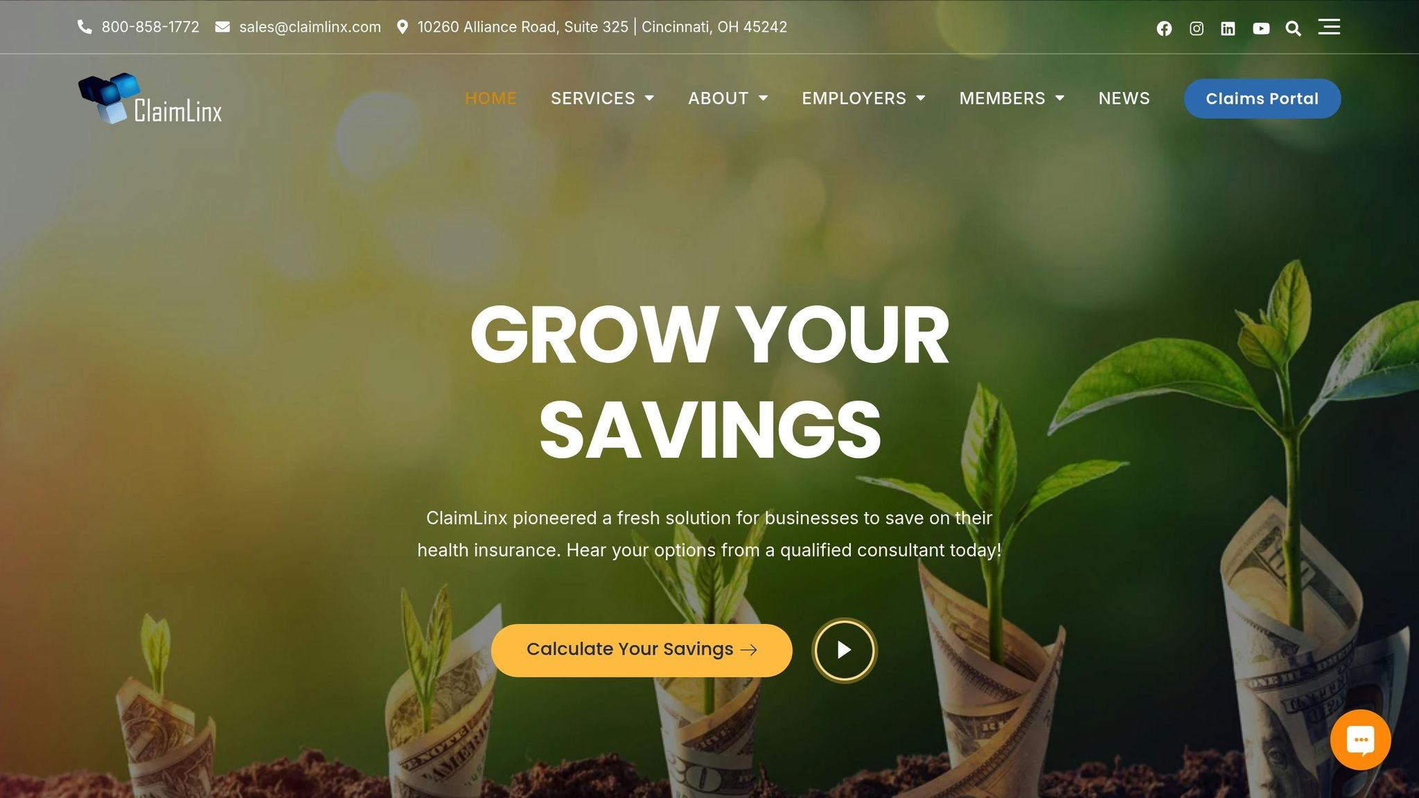 ClaimLinx