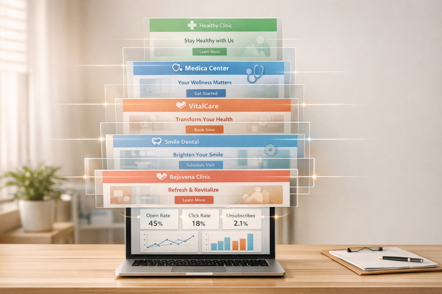 Ultimate Guide to Competitor Email Marketing Analysis