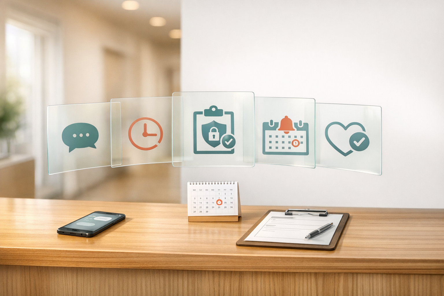 How to Create Patient Communication Protocols