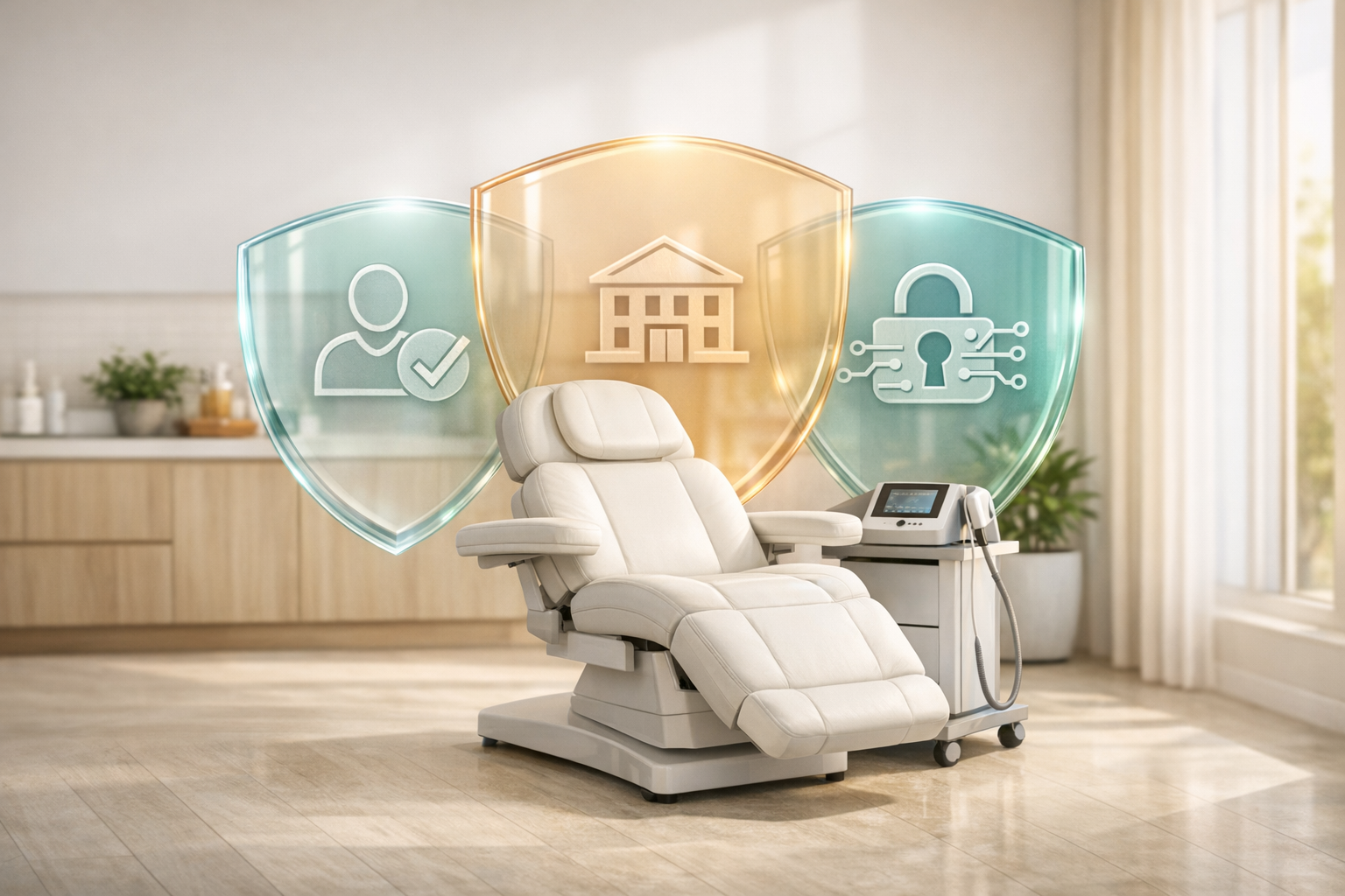 Ultimate Guide to Insurance for Non-Surgical Aesthetic Clinics