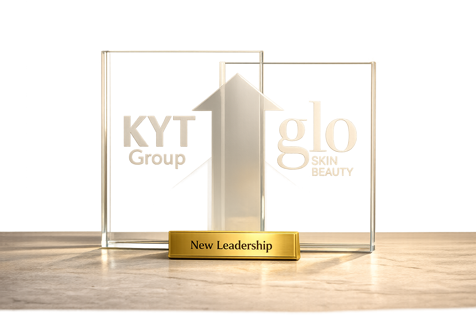 Glo Skin Beauty Acquired by KYT Group, Appoints New Leadership
