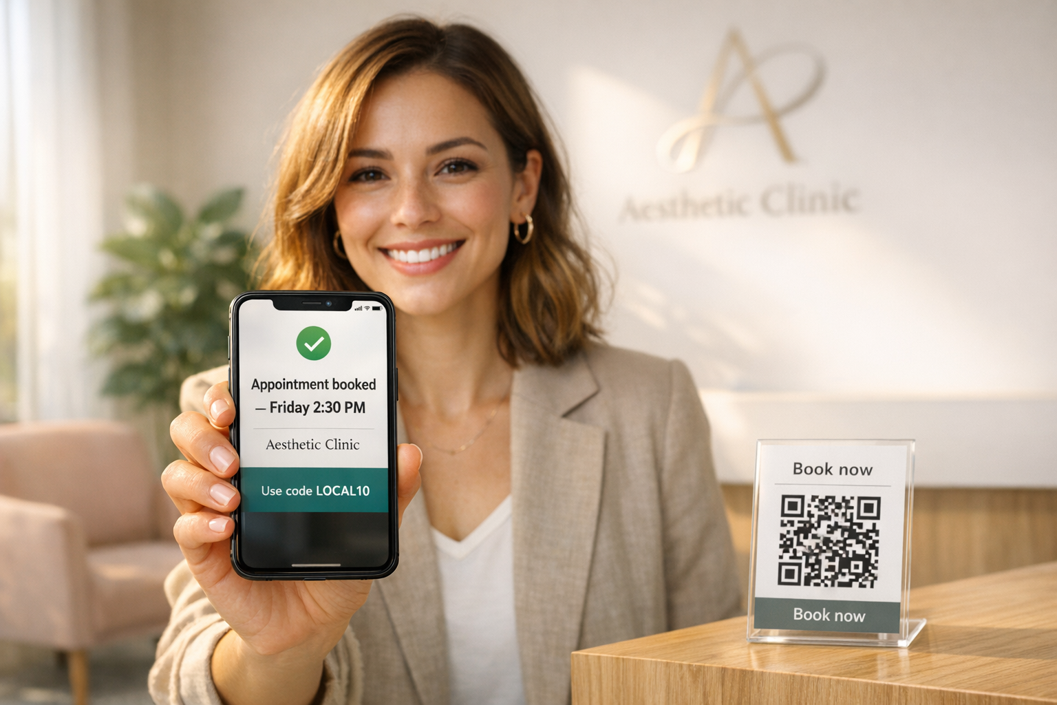 Ultimate Guide to Influencer Marketing for Aesthetic Clinics