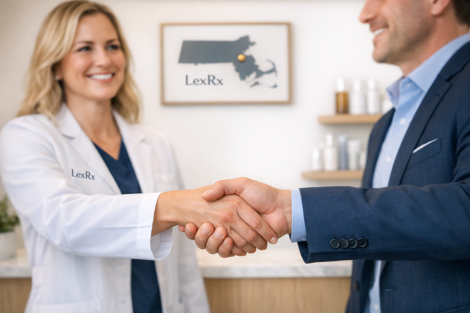 Alpha Aesthetics Partners expands with new Massachusetts-based practice addition