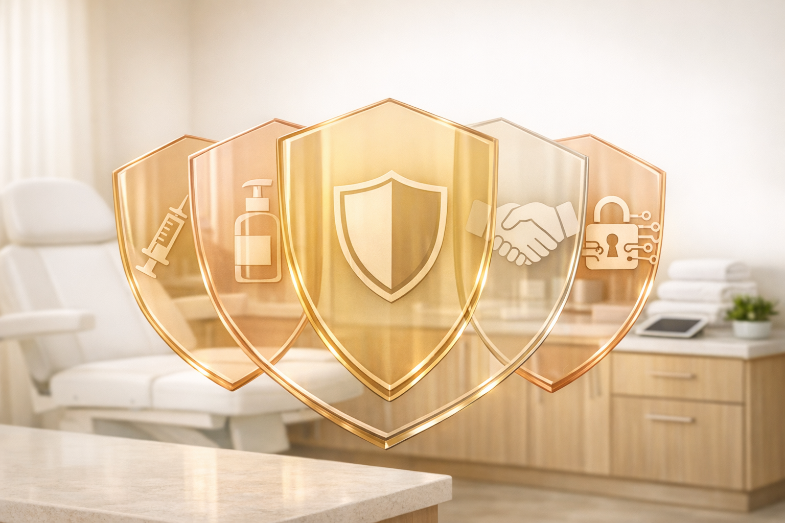 Complications Insurance: Options for Med Spas
