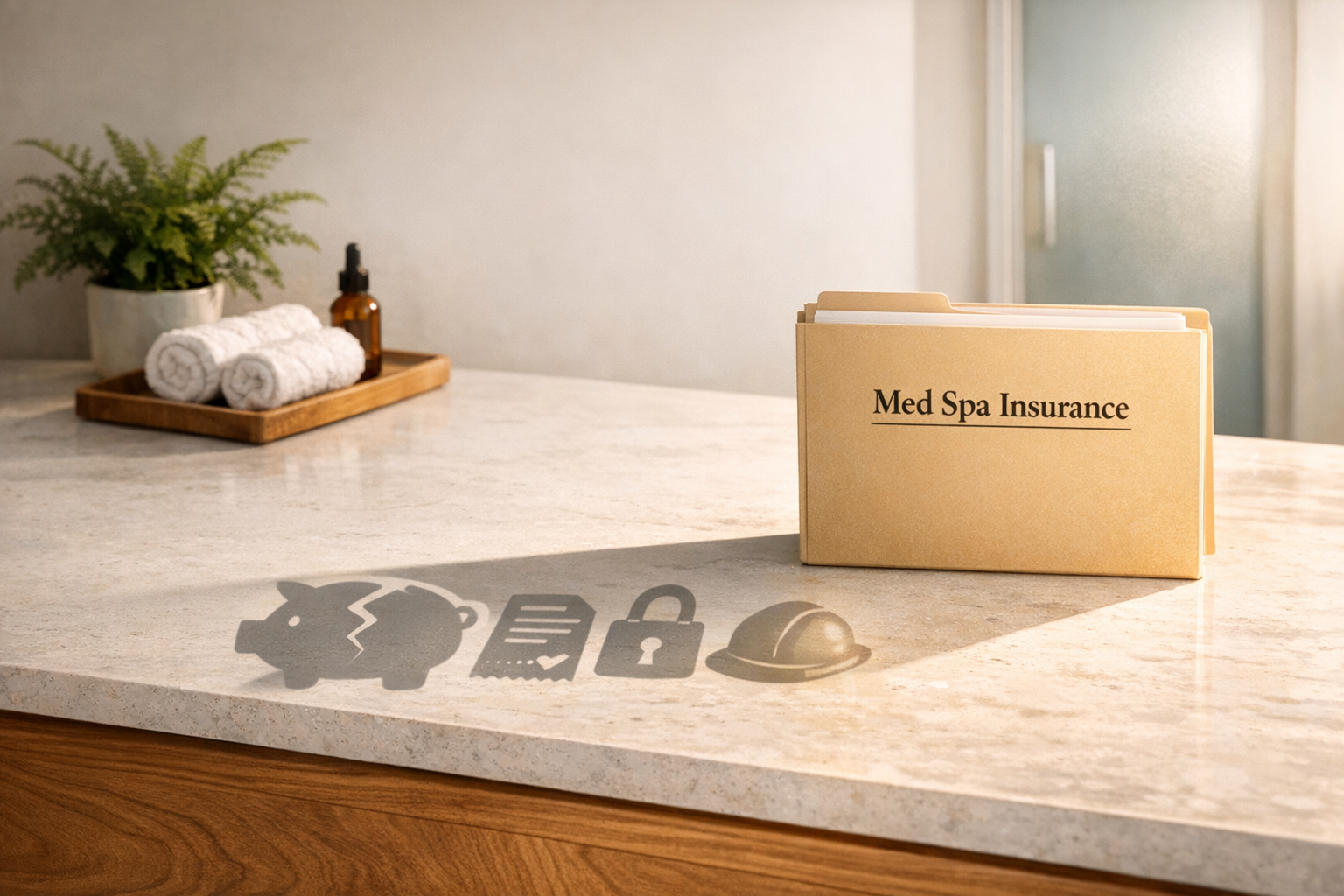 Hidden Costs of Med Spa Insurance
