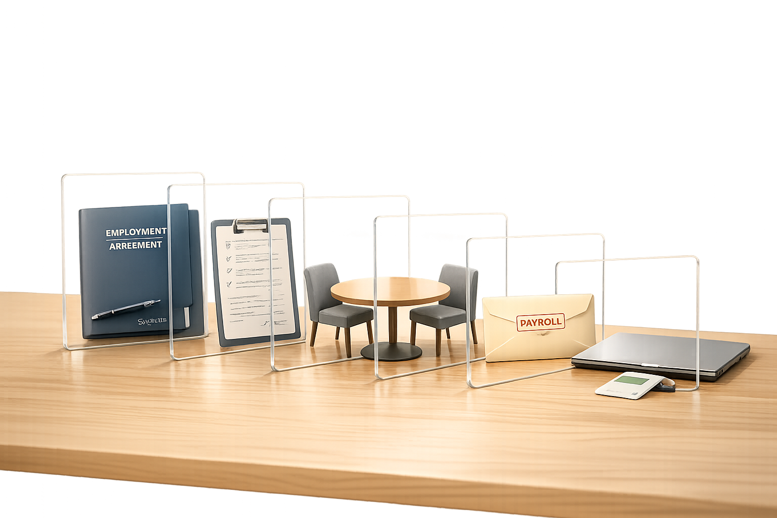 5 Legal Steps for Terminating Staff in Clinics
