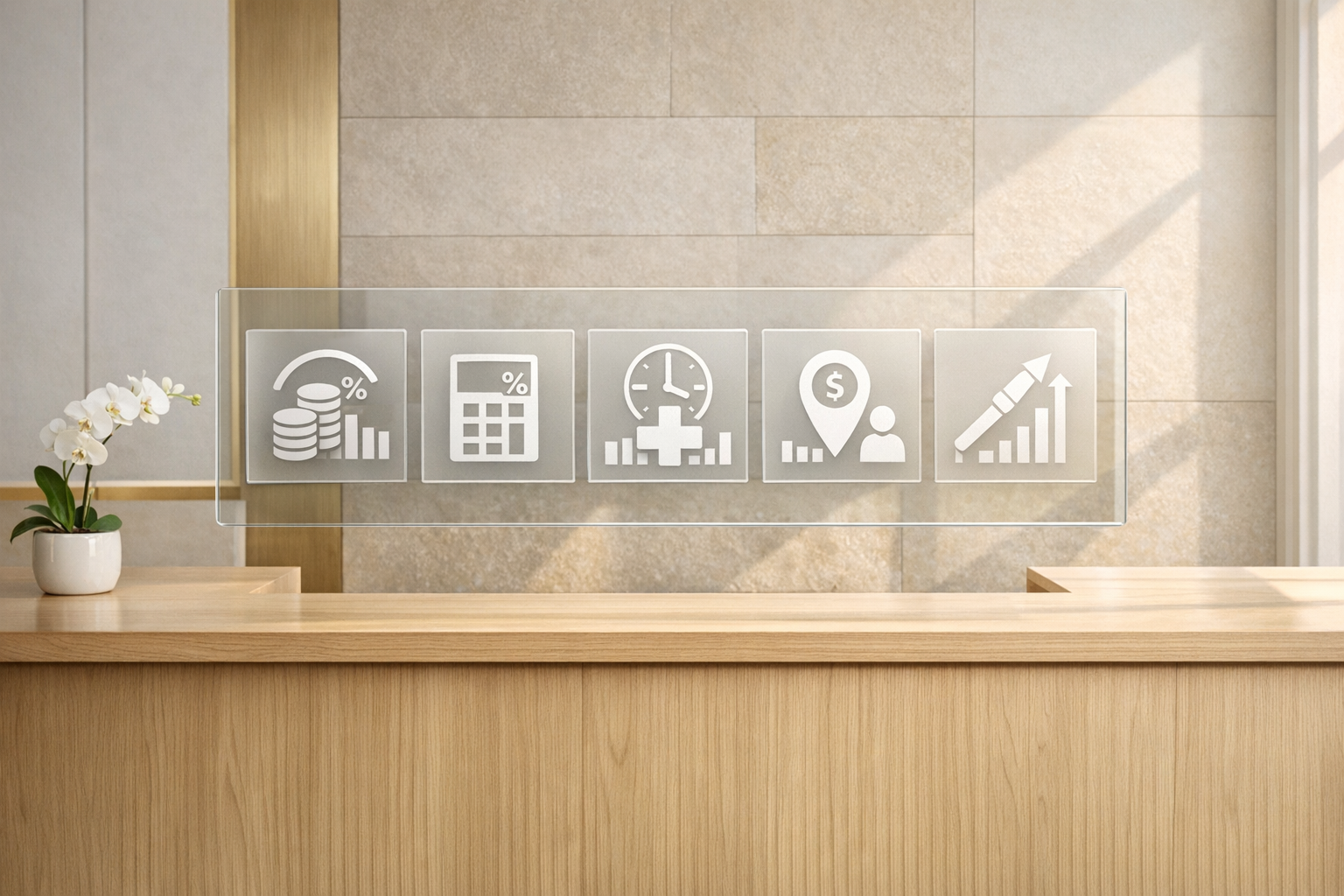 How to Benchmark Med Spa Profitability
