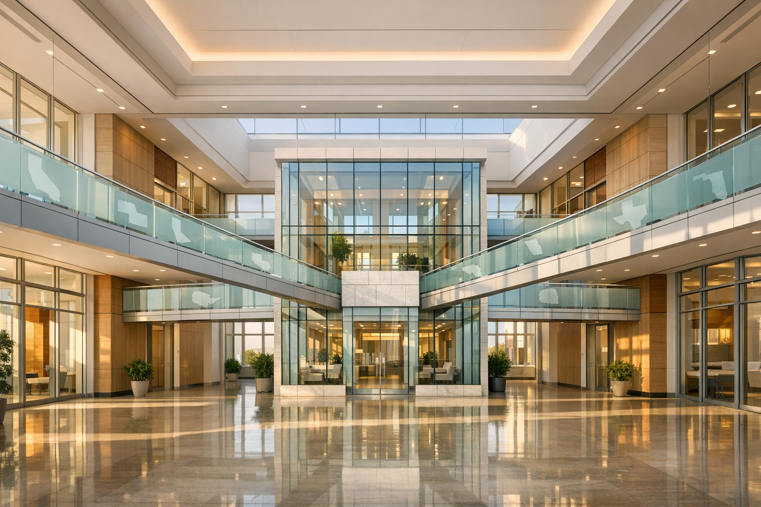 CPOM Compliance for Multi-State Med Spas