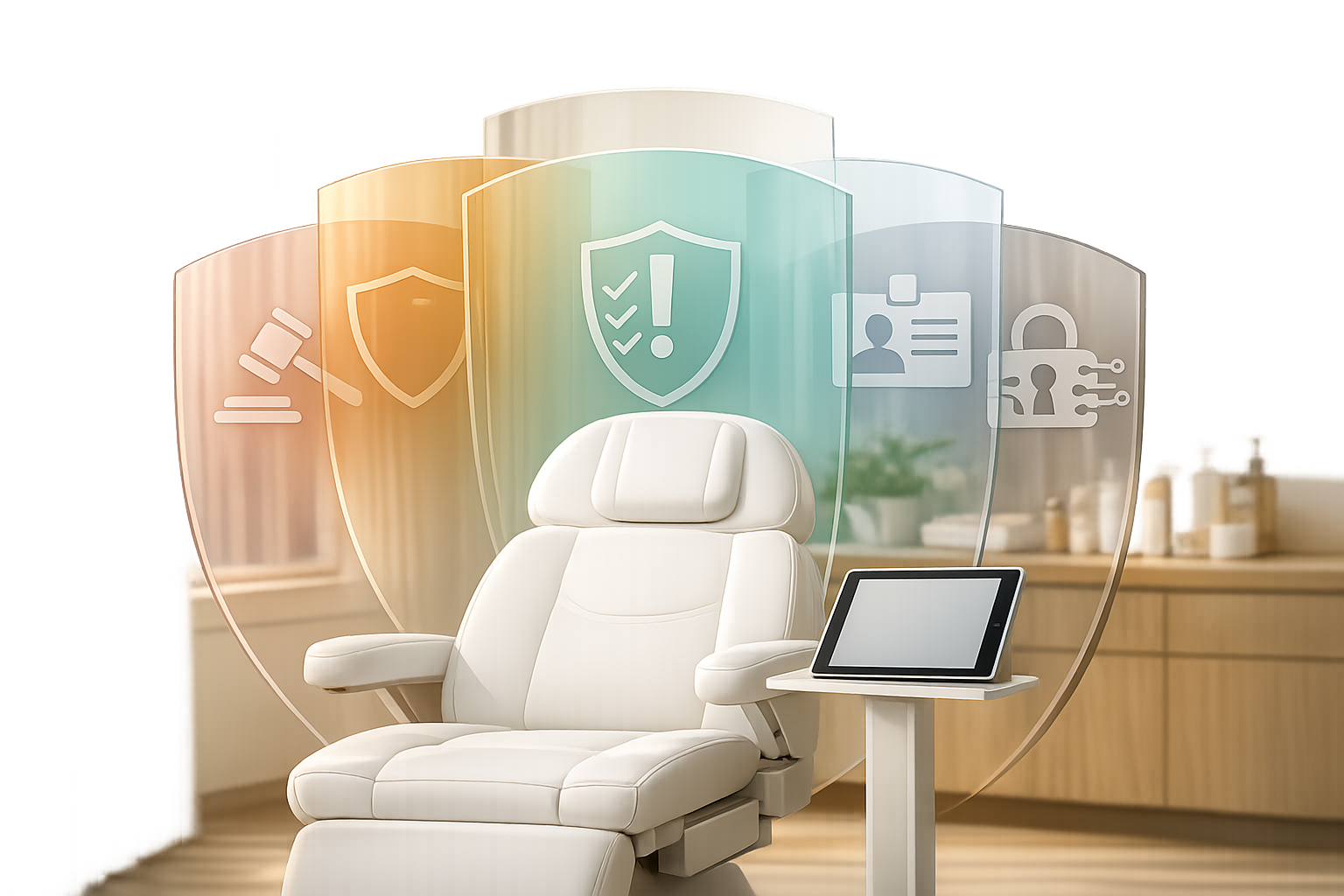 Top Insurance Risks for Aesthetic Practices