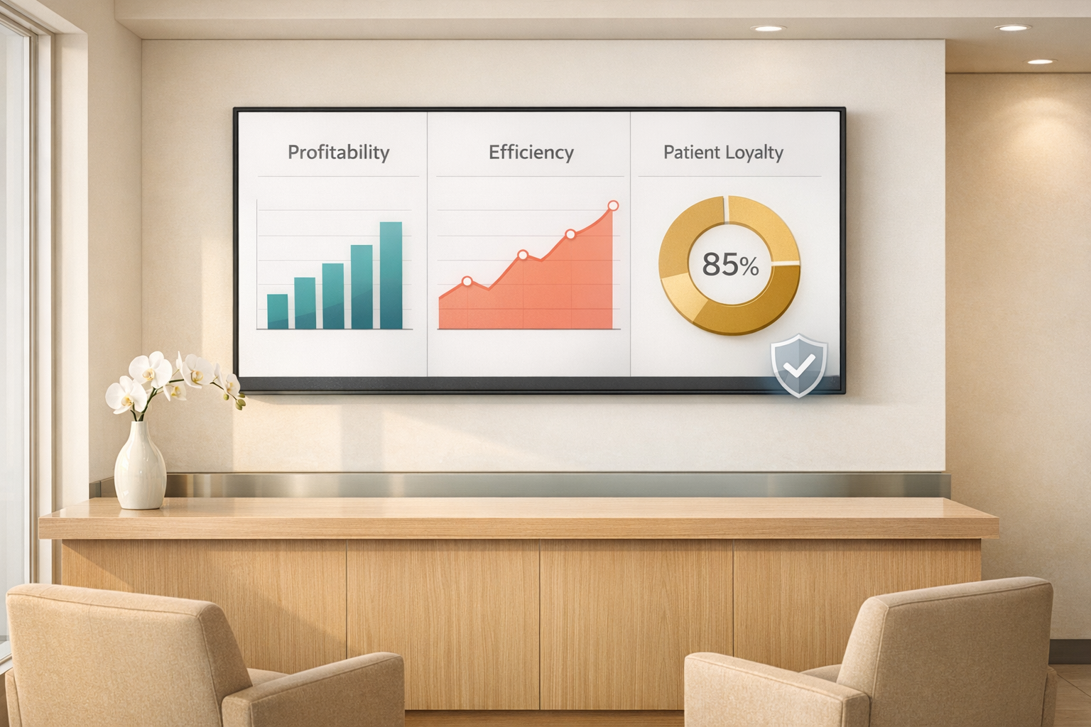KPI Tracking for Aesthetic Clinics: FAQs