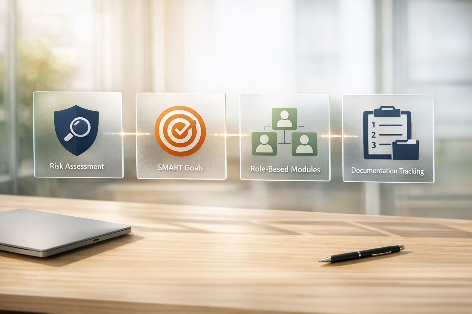 How to Build a Compliance Training Program