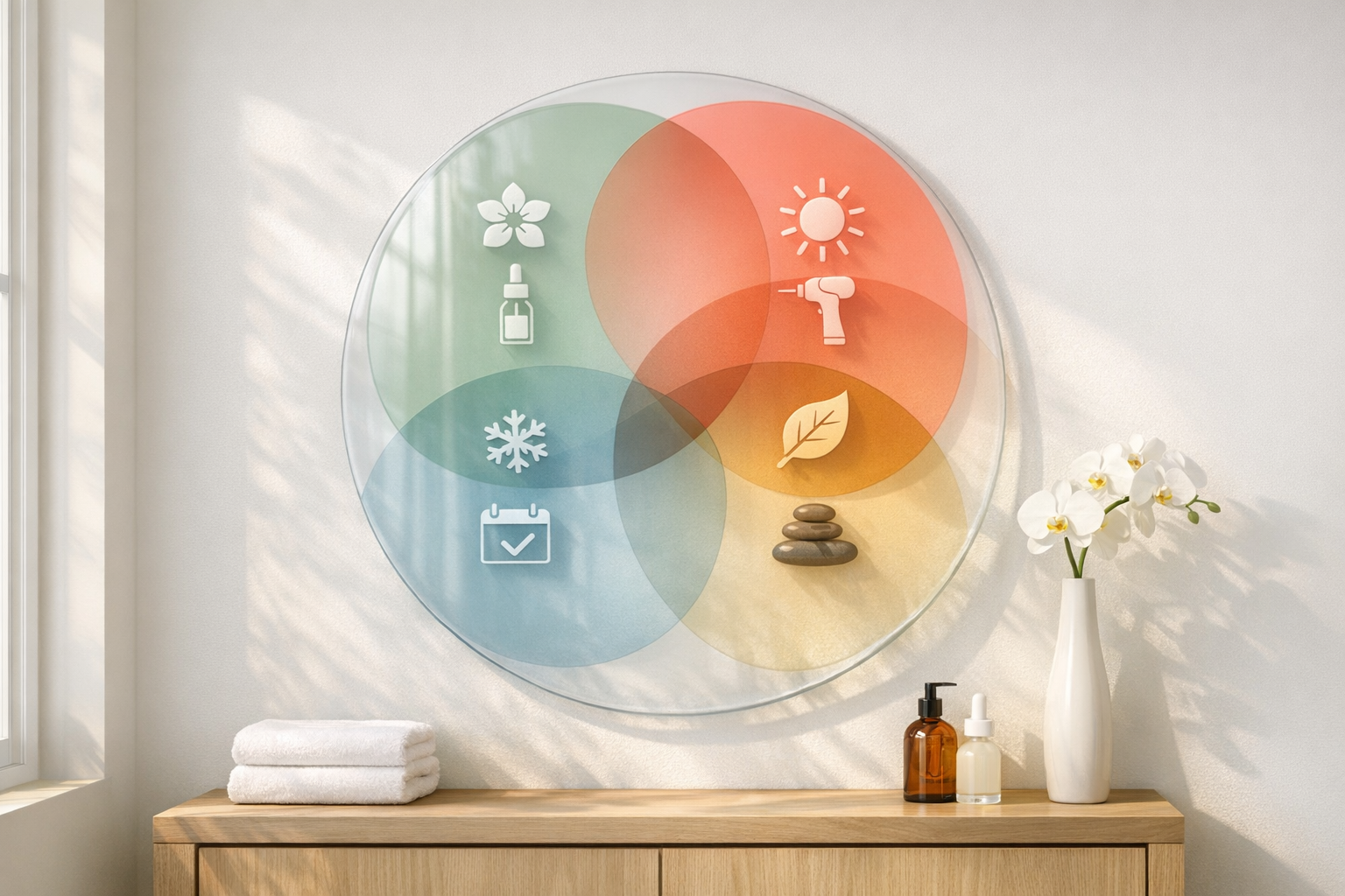 How to Align Aesthetic Services with Seasonal Trends