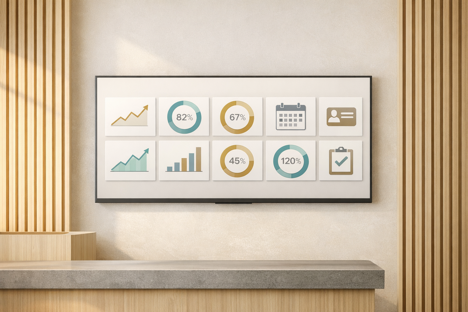 10 Metrics to Track for Med Spa Revenue Growth