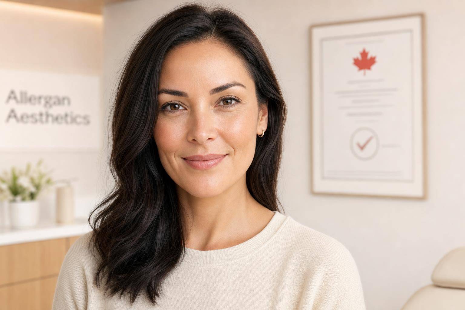 Allergan Aesthetics wins Canada approval for Boey