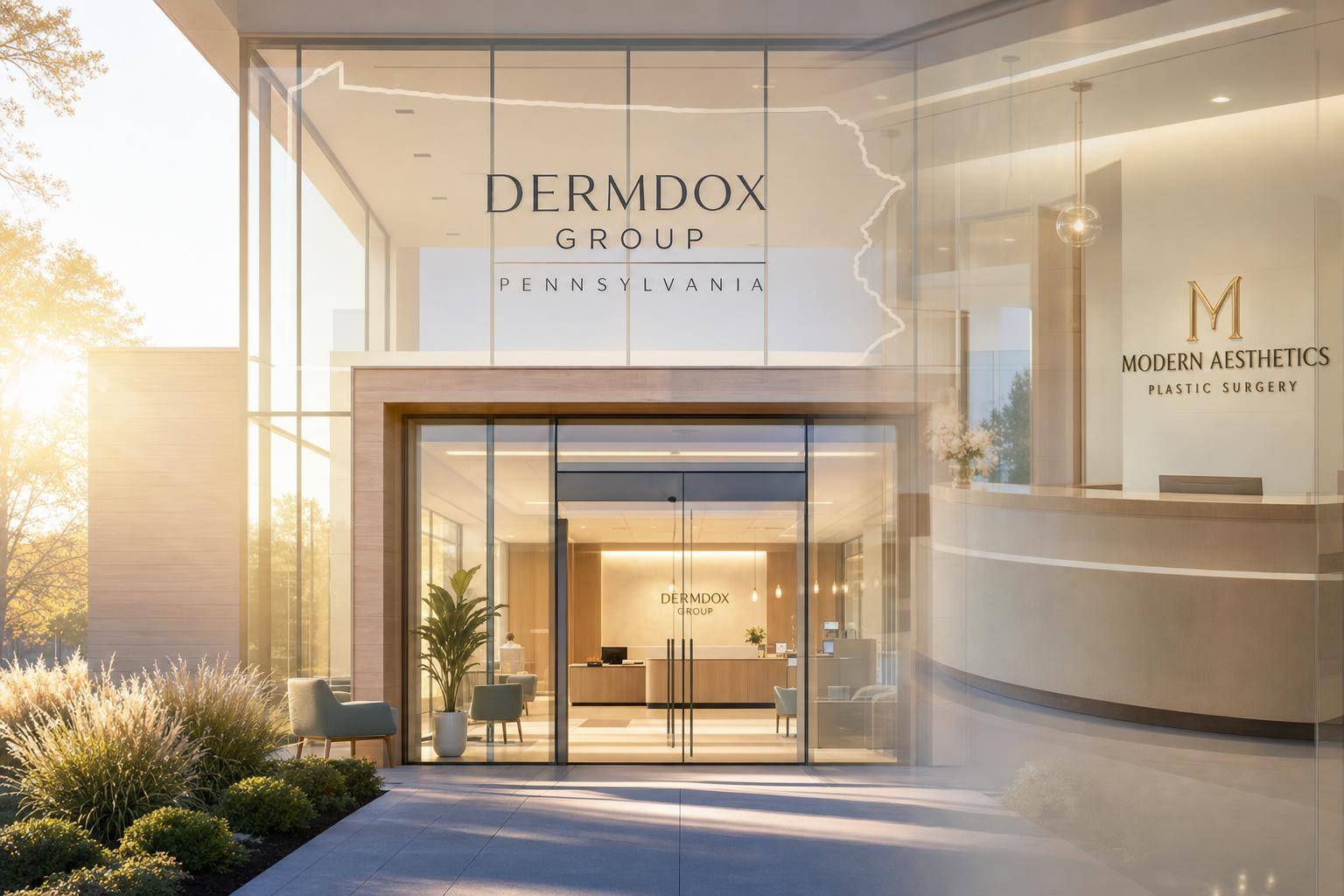 DermDox Group acquires Modern Aesthetics Plastic Surgery