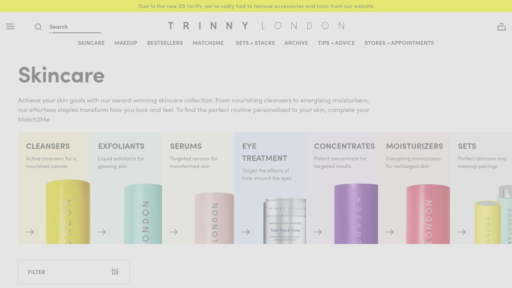Trinny London