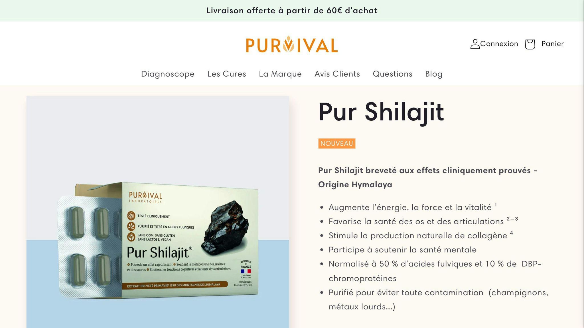 Purvival