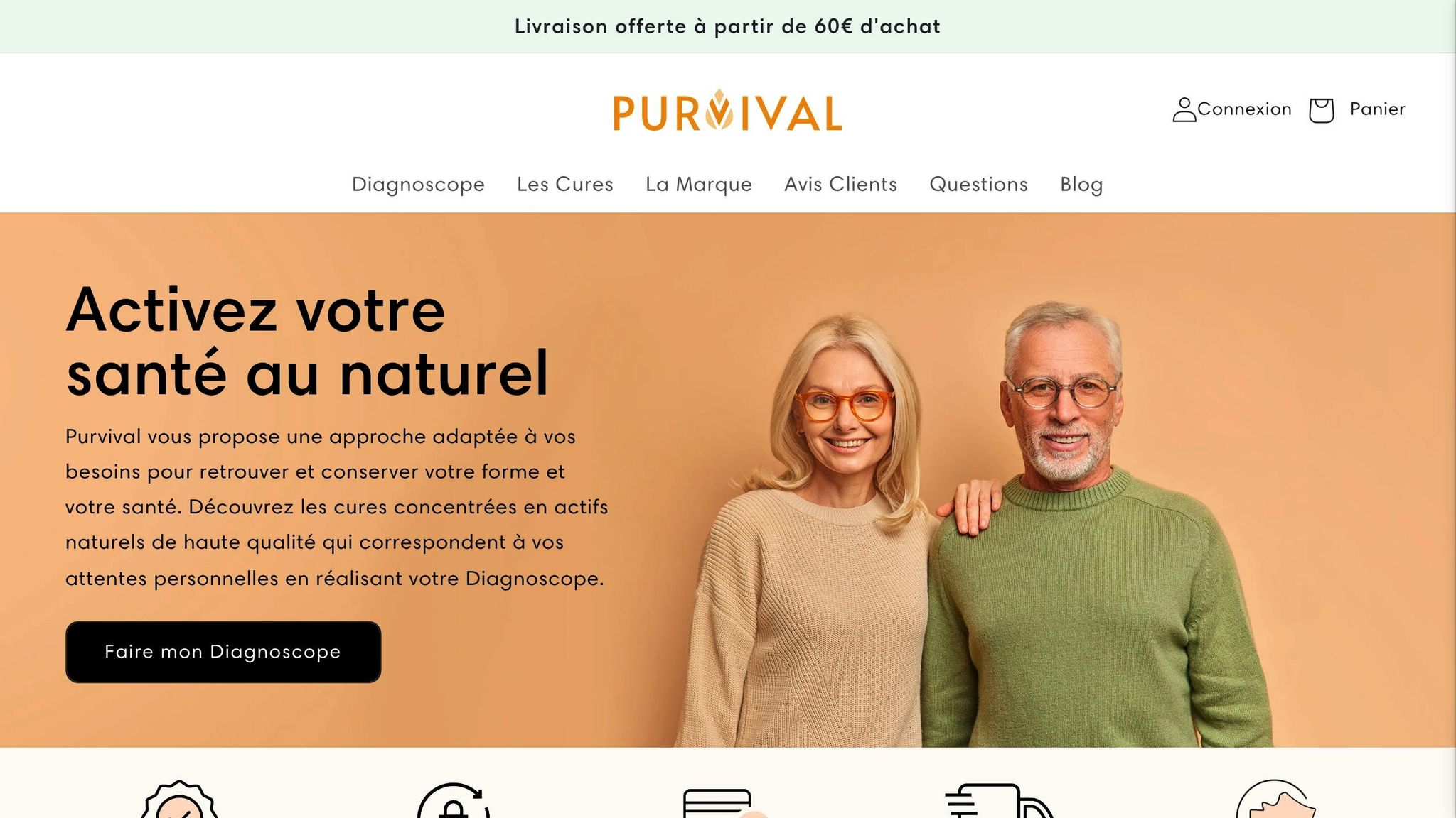 Purvival