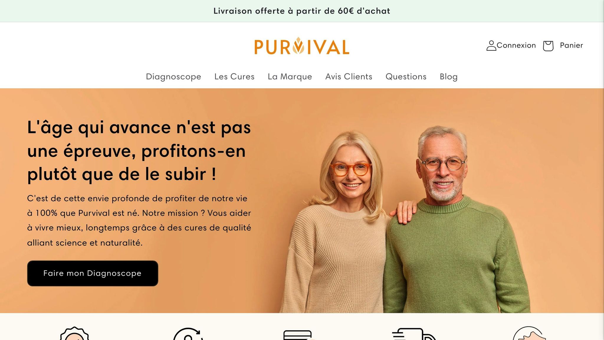 Purvival