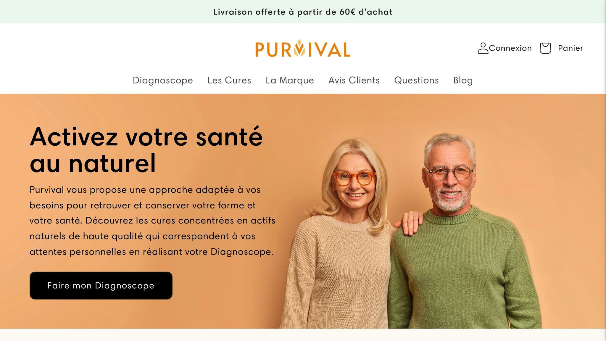 Purvival