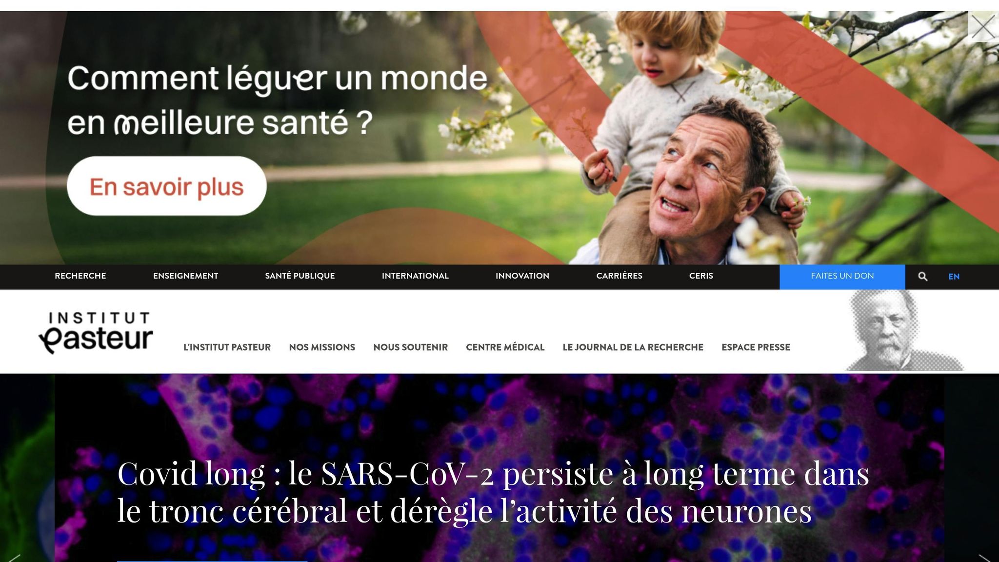 Institut Pasteur