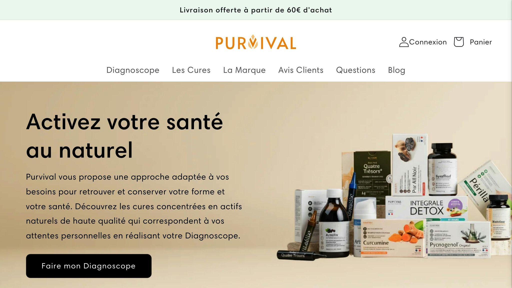 Purvival