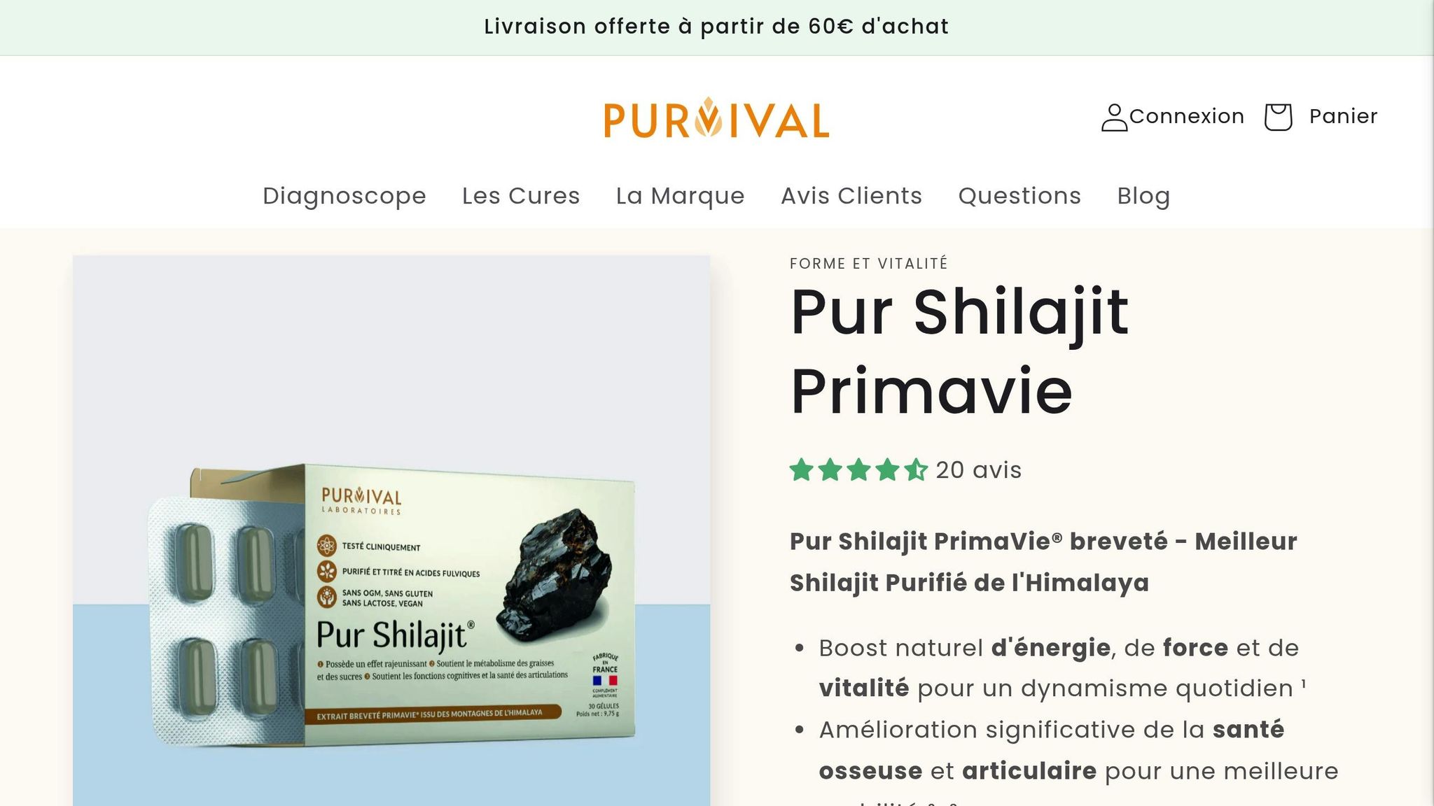Purvival