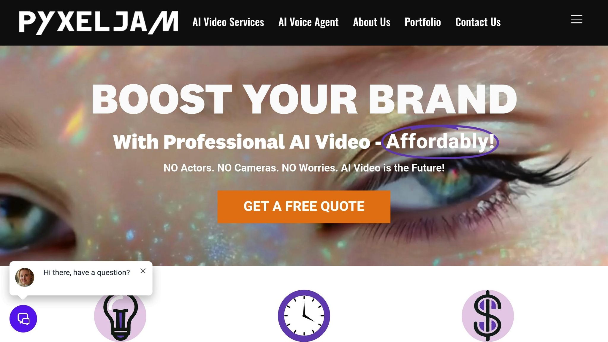 PyxelJam