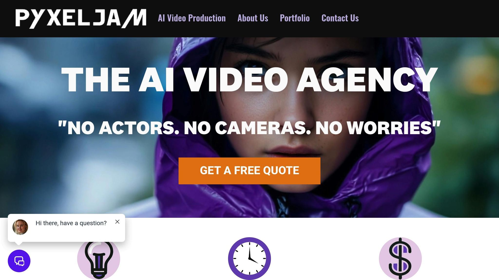PyxelJam