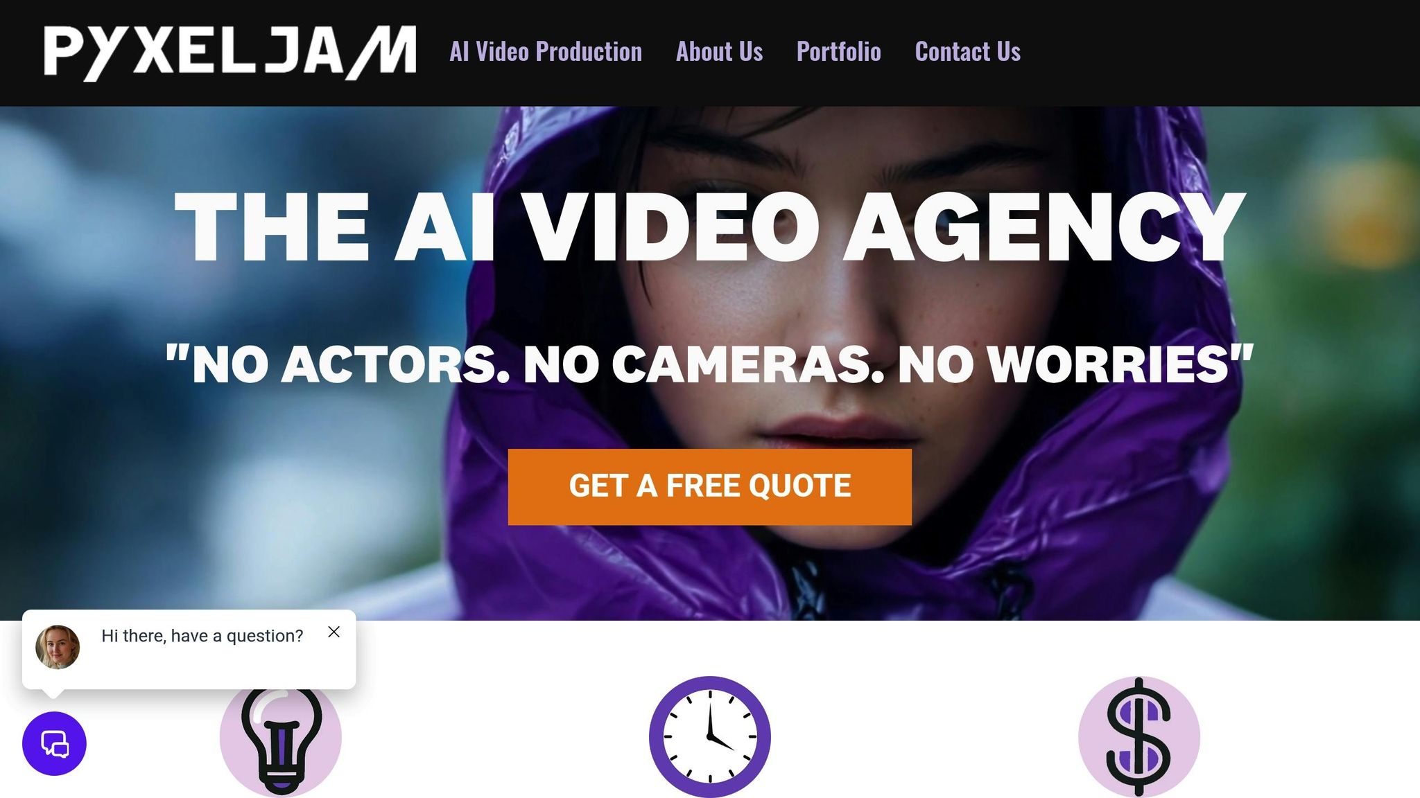 PyxelJam