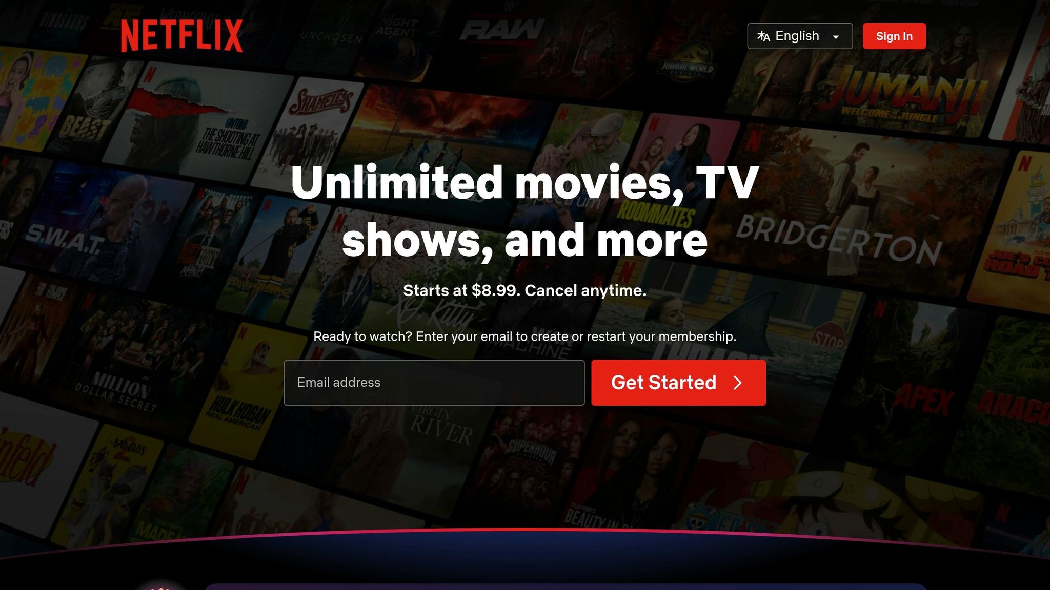 Netflix
