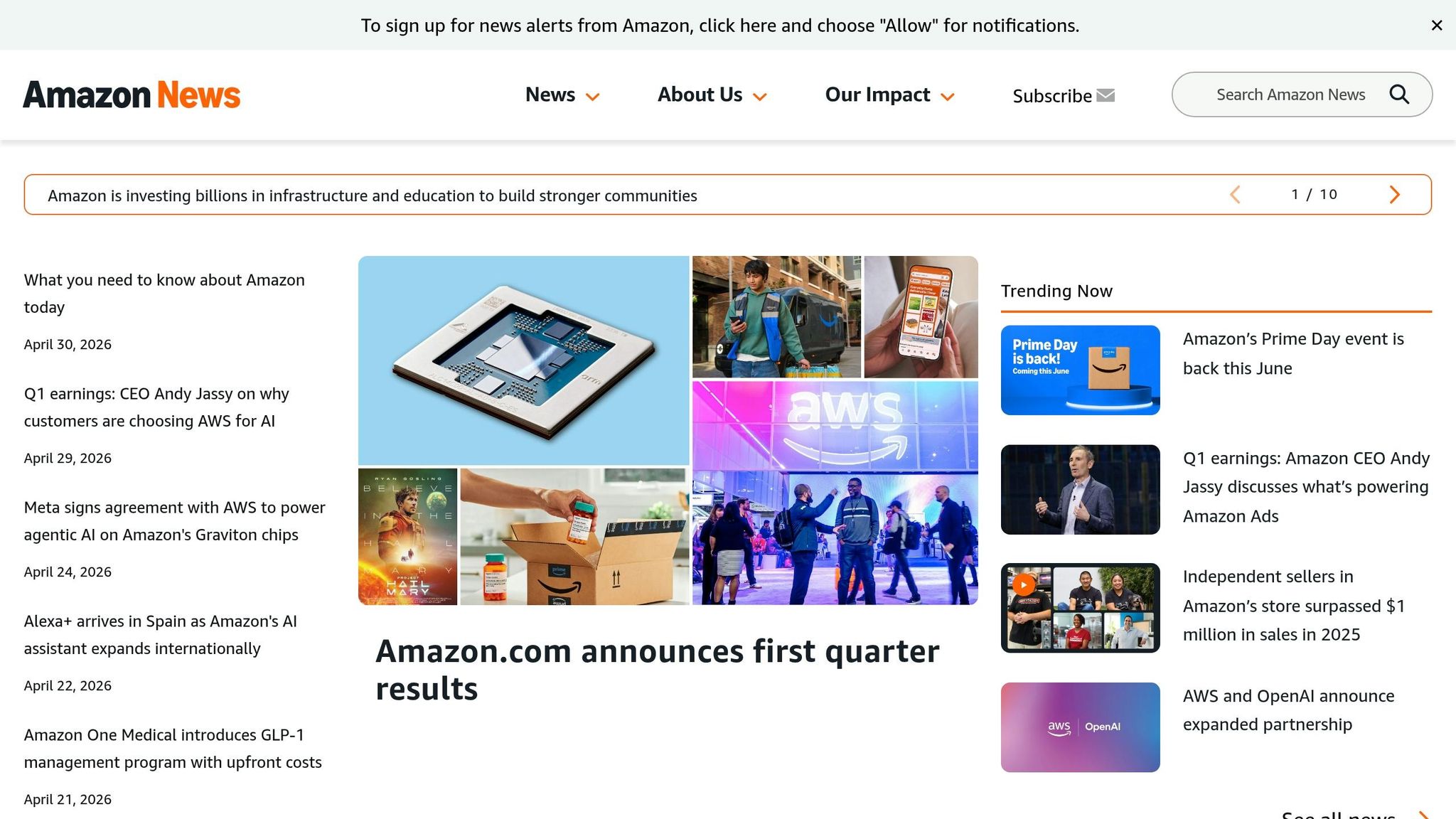 Amazon