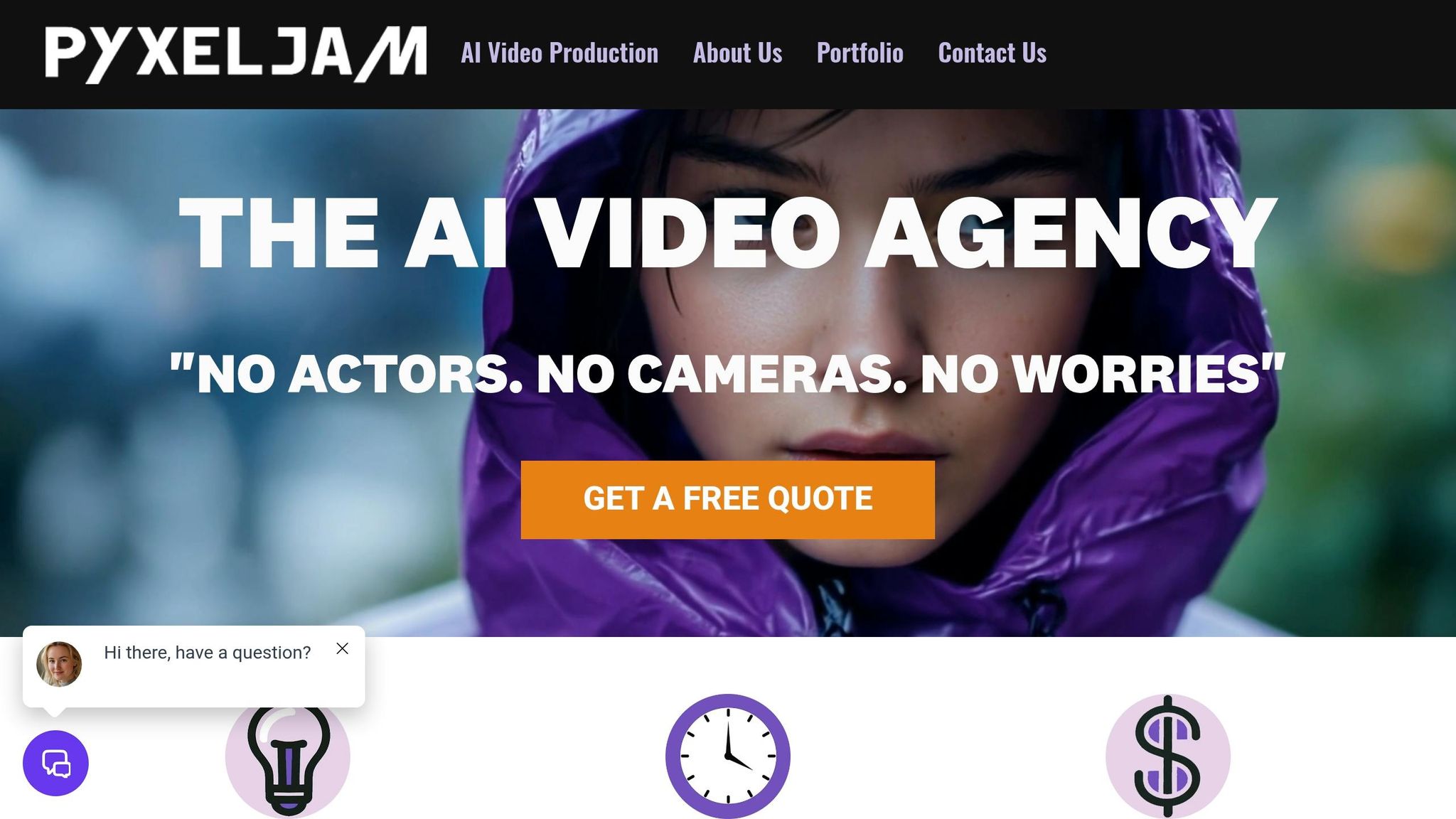 PyxelJam