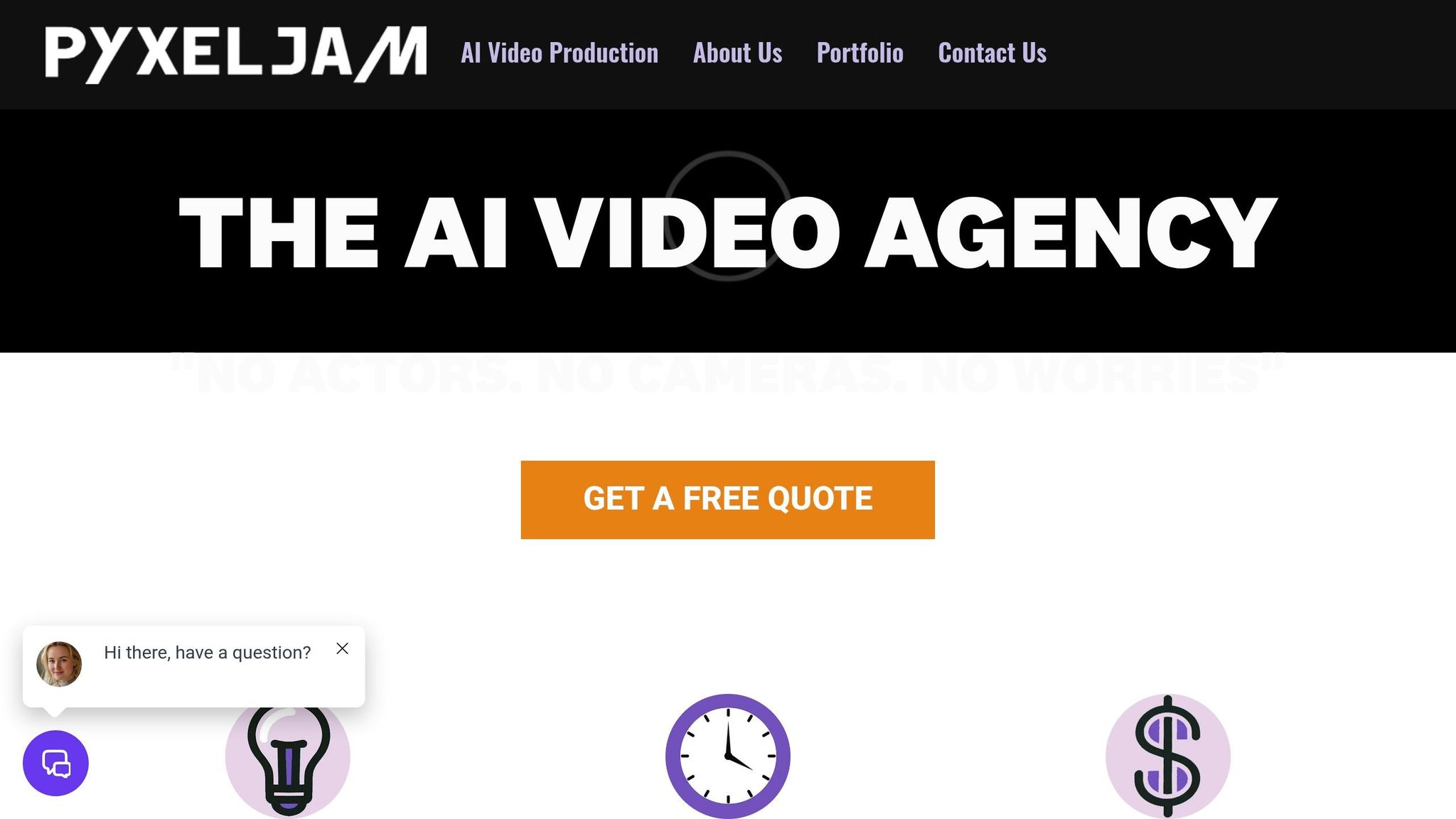 PyxelJam