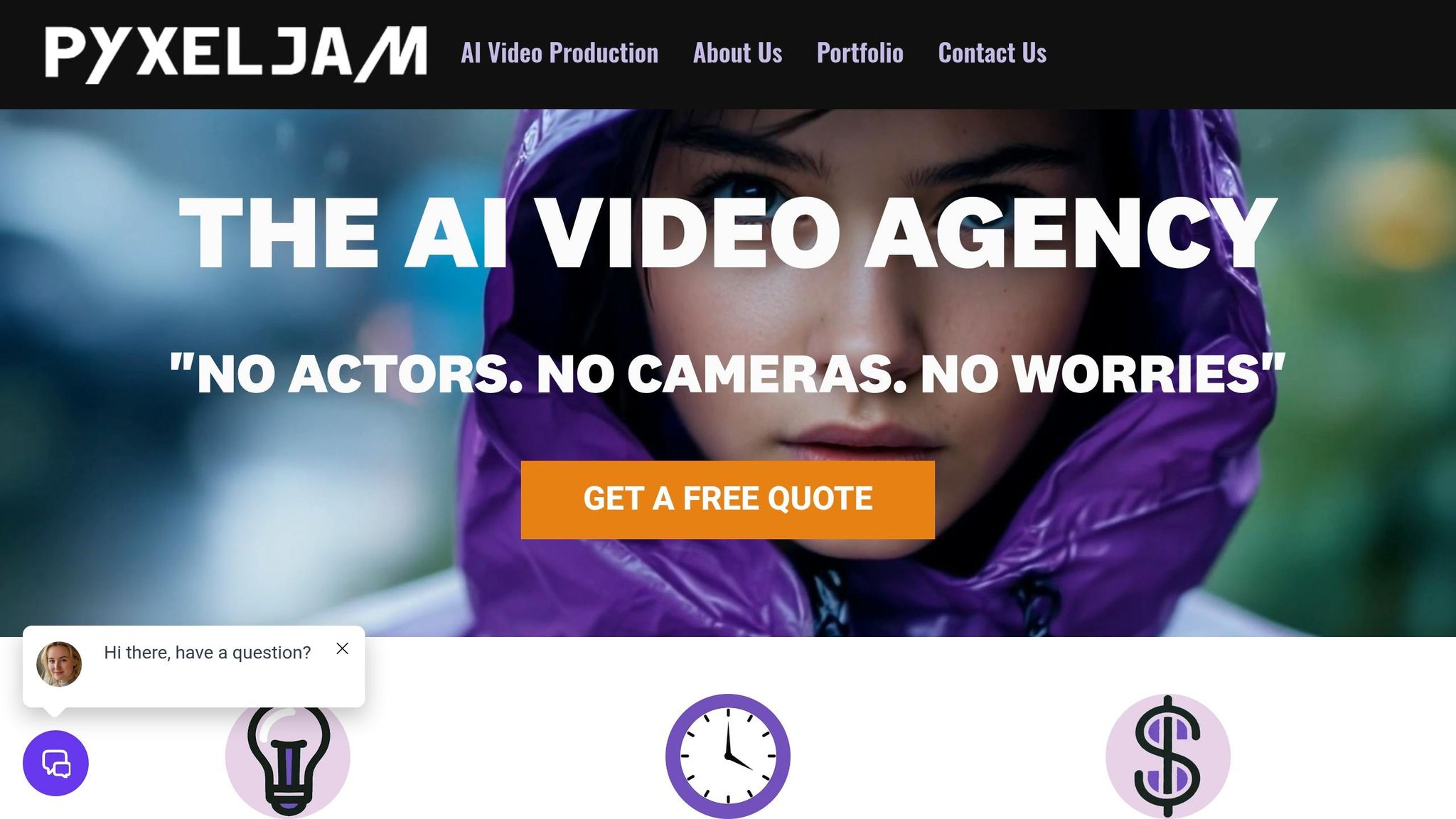 PyxelJam