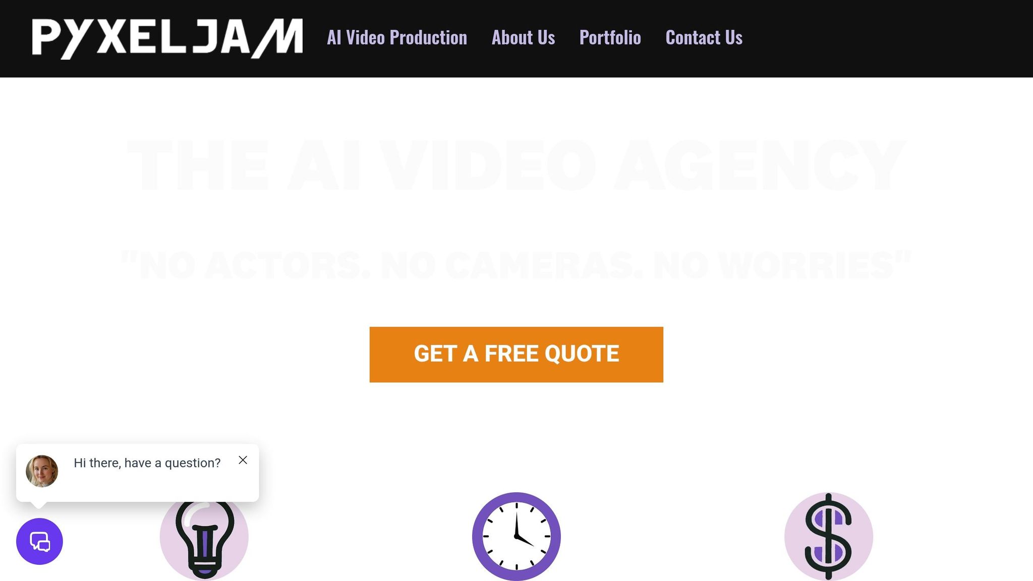 PyxelJam