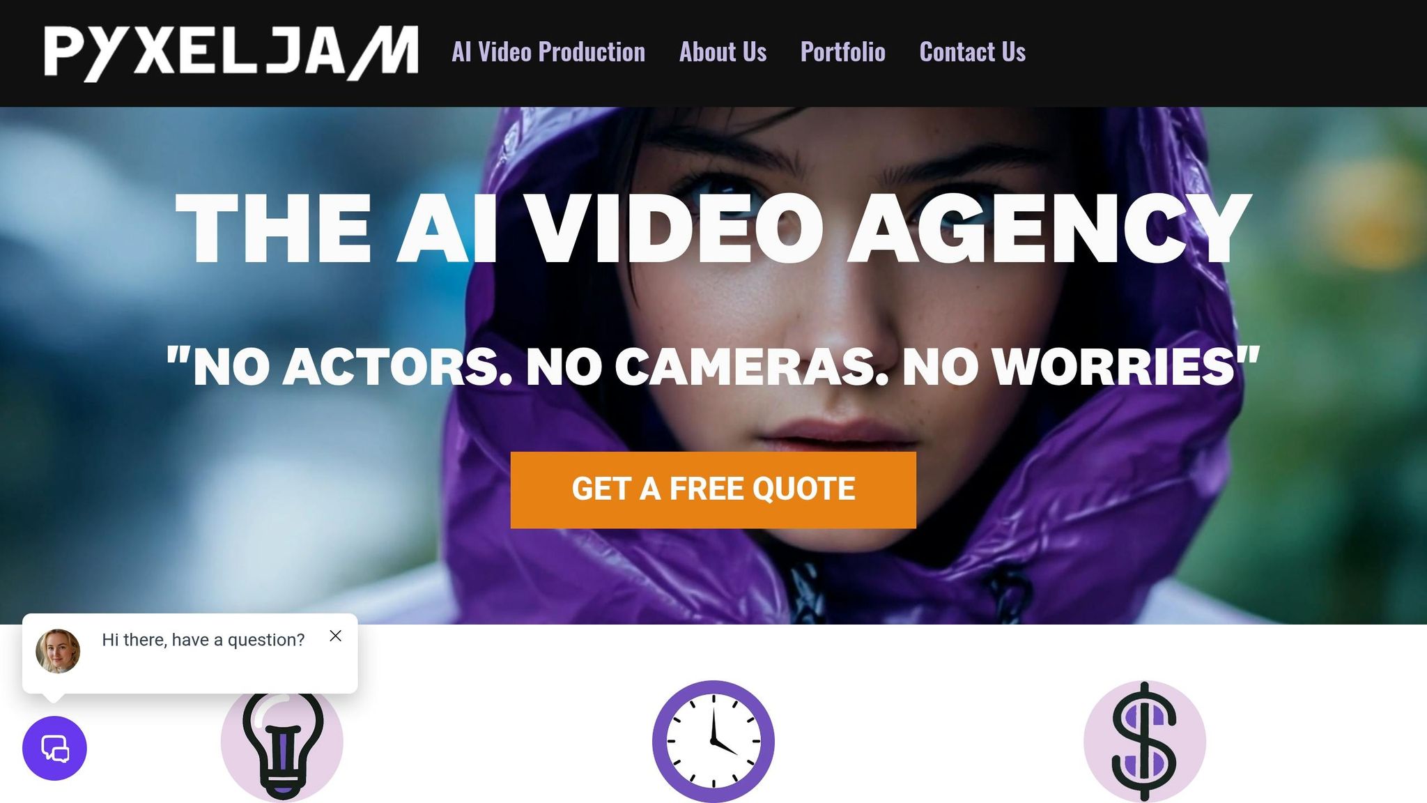 PyxelJam