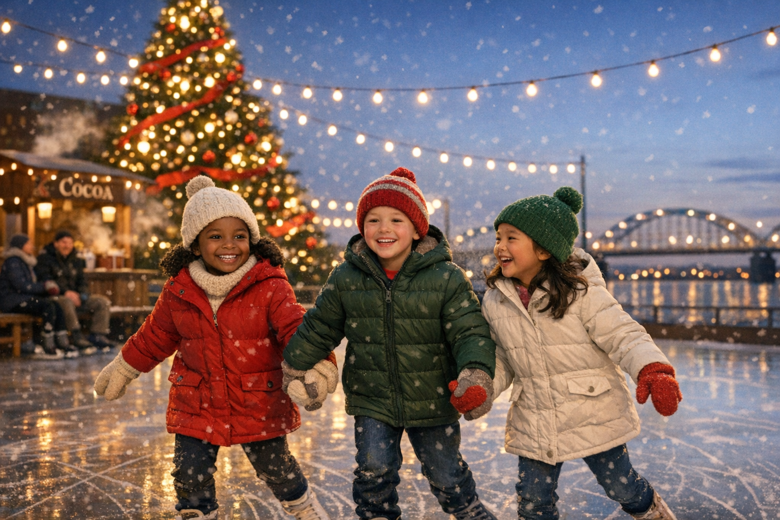 Best November Events for Kids in Quad Cities