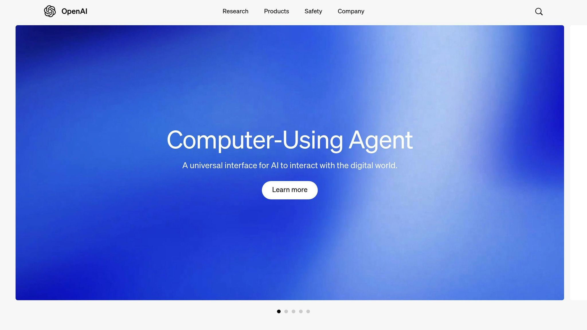 OpenAI