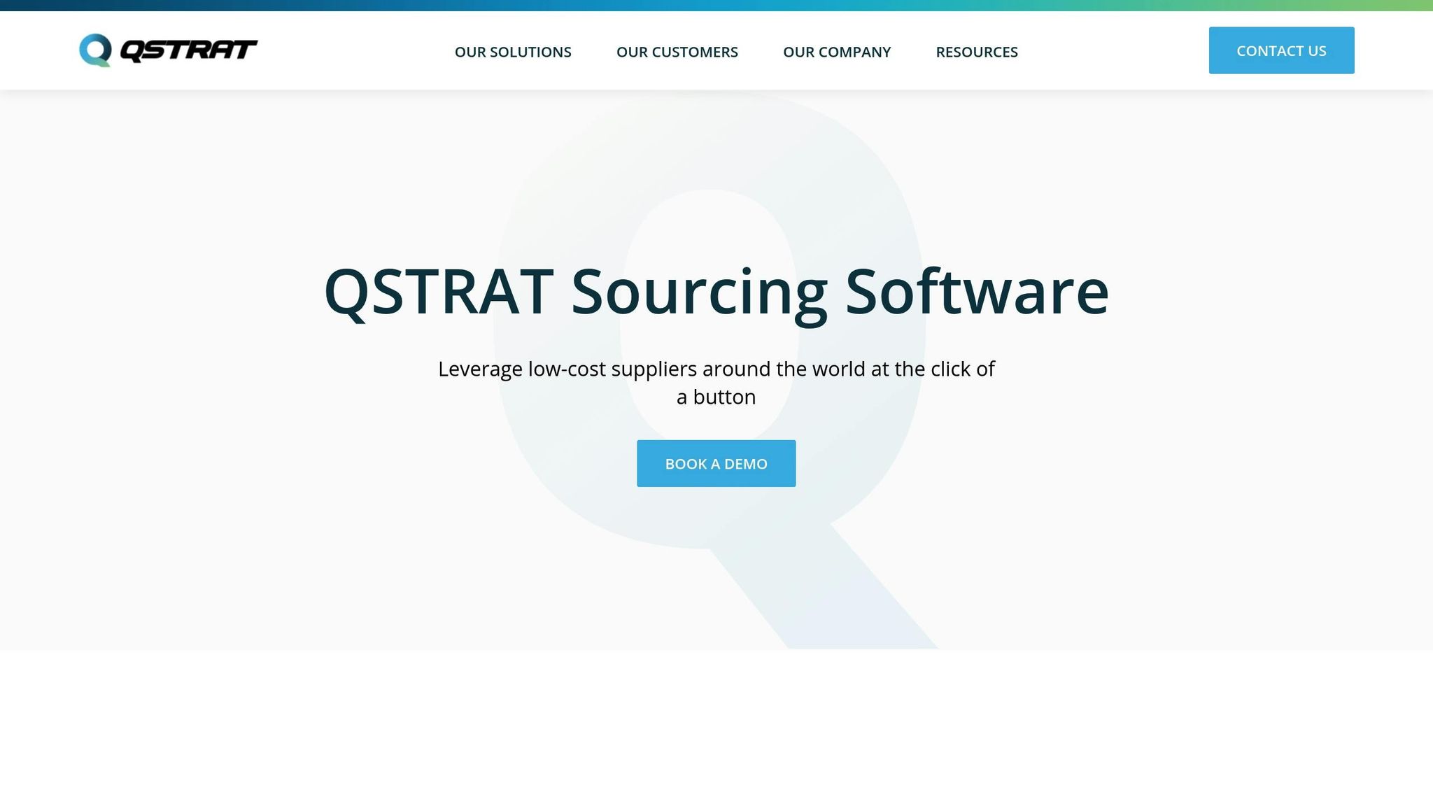 QSTRAT