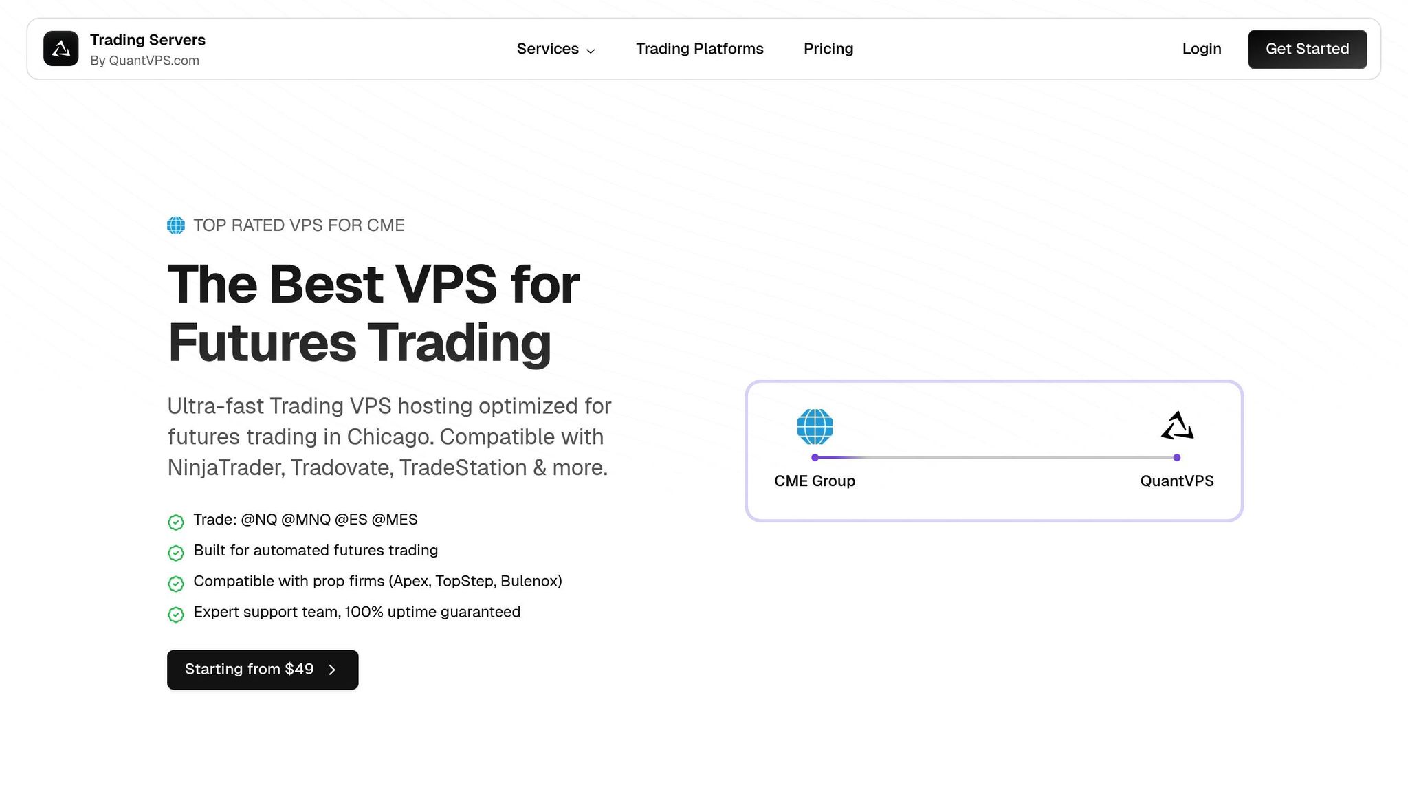 QuantVPS