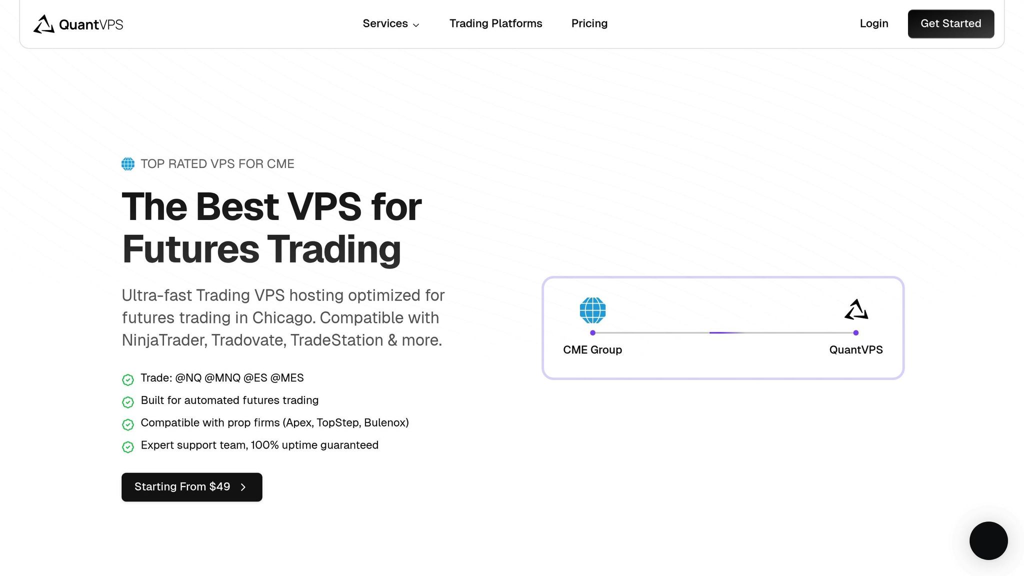 QuantVPS